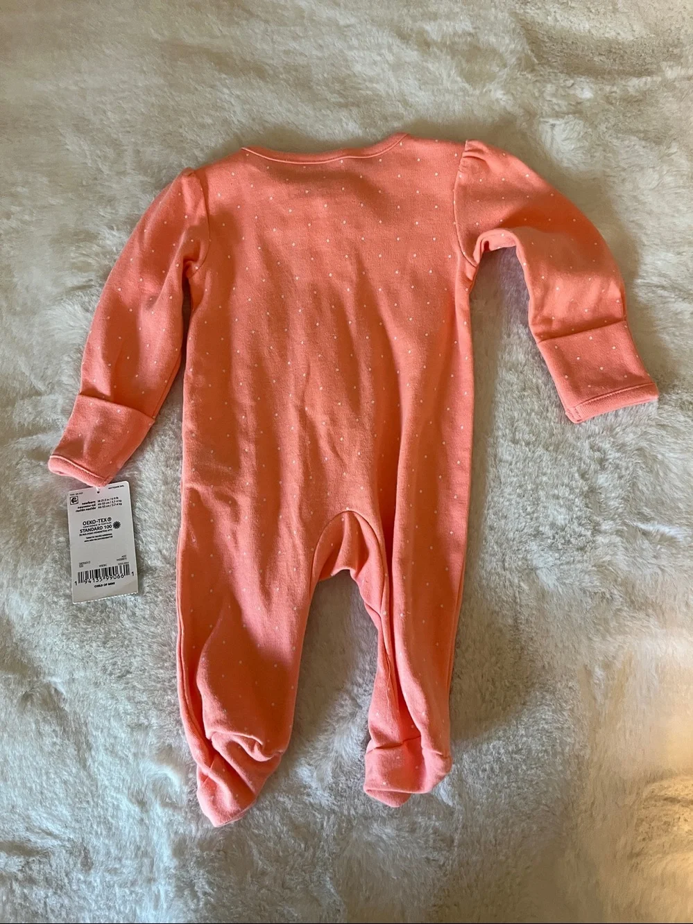 New! Newborn Sleepers Bundle of 5